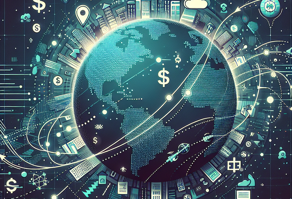 Shifting Landscapes: Exploring Global Investment Trends 1 Shifting Landscapes: Exploring Global Investment Trends