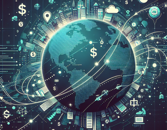 Shifting Landscapes: Exploring Global Investment Trends
