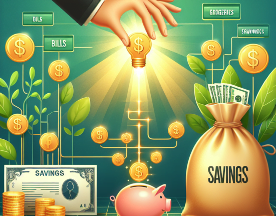 Simple Yet Effective Money Saving Tips