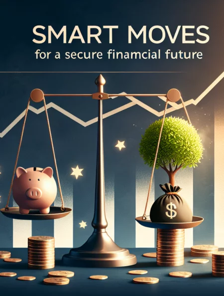 Smart Moves for a Secure Financial Future