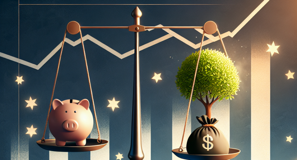 Smart Moves for a Secure Financial Future