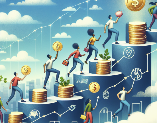 Steps Towards Youth Financial Empowerment