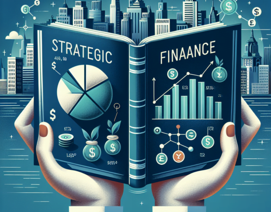 Strategic Financial Planning for High Net Worth Individuals