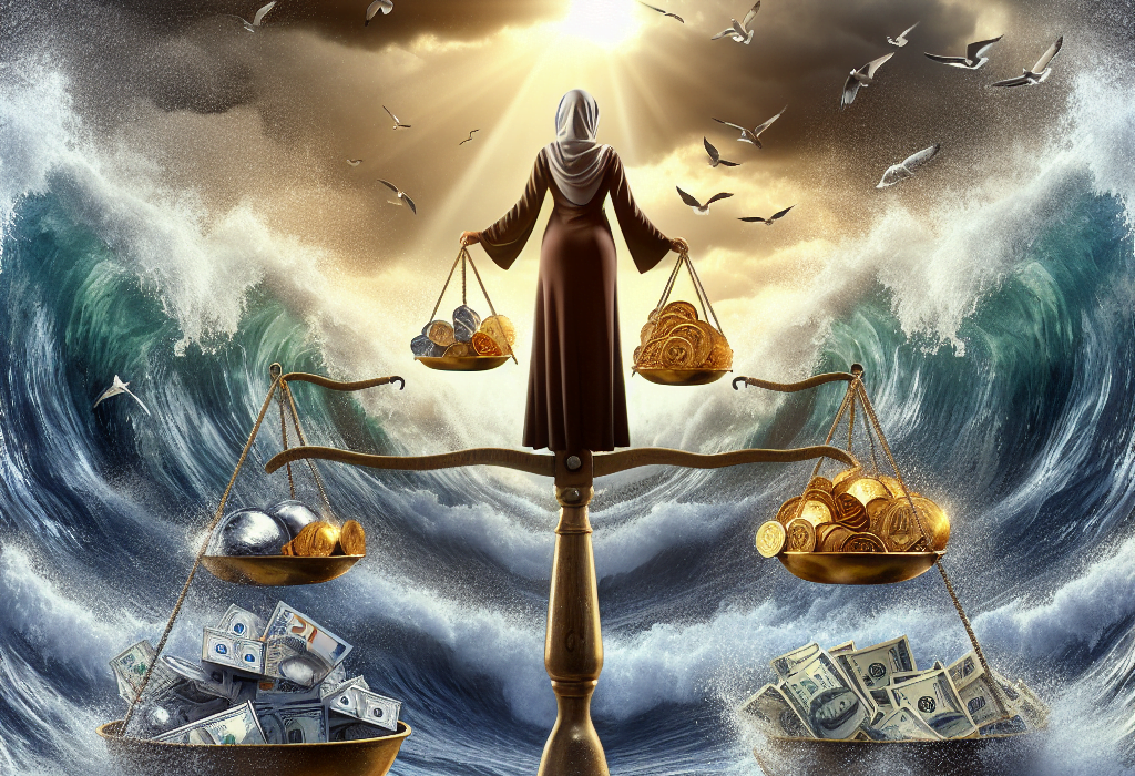 Strategies for Effective Asset Allocation in a Volatile Market 1 Strategies for Effective Asset Allocation in a Volatile Market