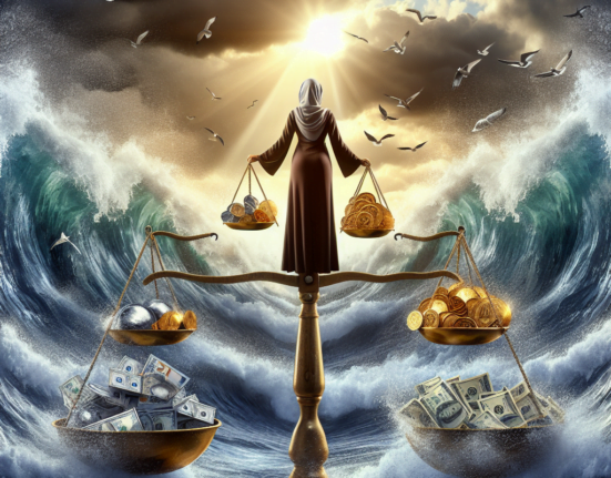 Strategies for Effective Asset Allocation in a Volatile Market