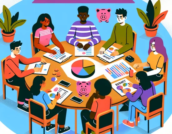 Strategies for Effective Youth Budgeting