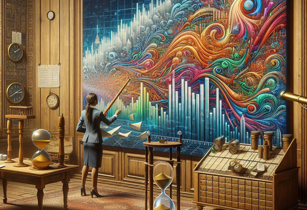 The Art of Value Investing in Stock Market