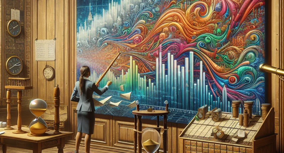 The Art of Value Investing in Stock Market