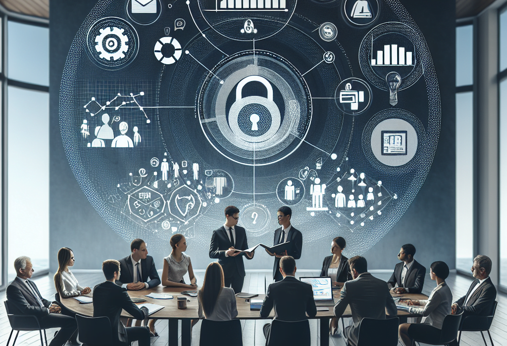 The Benefits of Proactive Insurance Planning for Individuals and Families