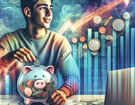 The Benefits of Starting Youth Banking Early