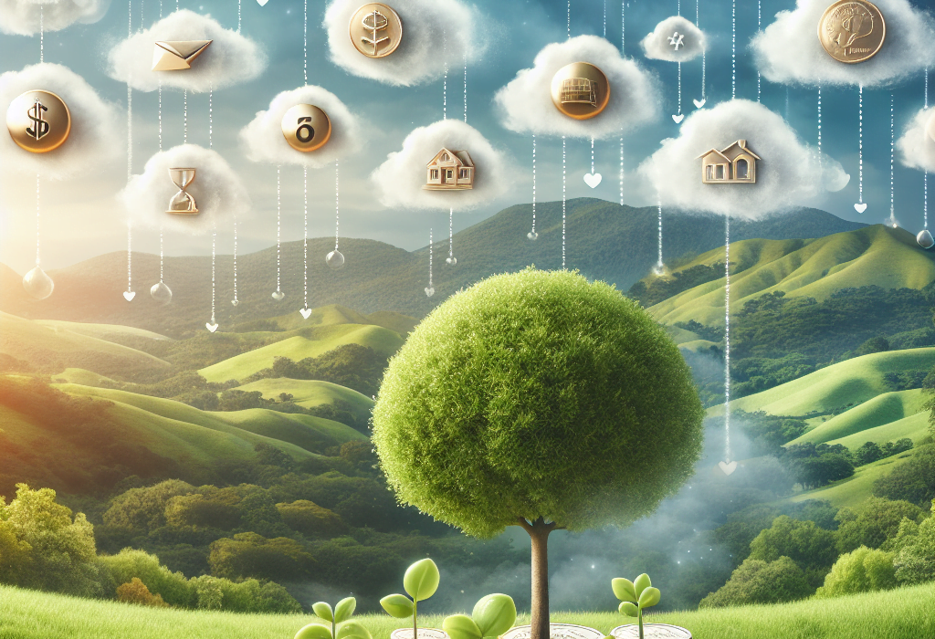 The Benefits of Starting a Retirement Savings Plan Early