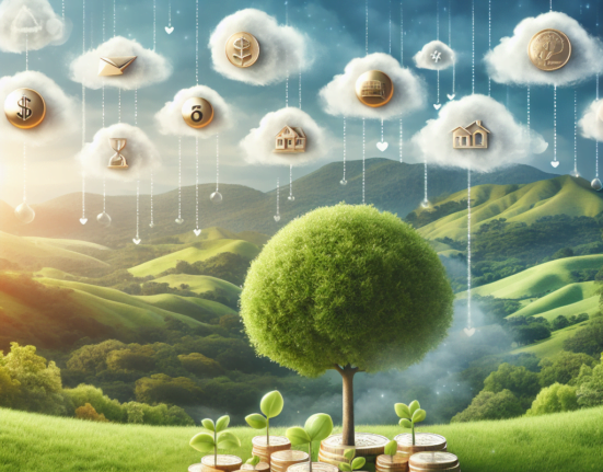 The Benefits of Starting a Retirement Savings Plan Early