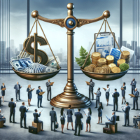 The Benefits of Wealth Management: How to Maximize Your Finances