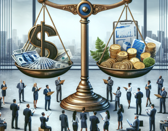 The Benefits of Wealth Management: How to Maximize Your Finances