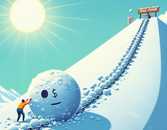 The Debt Snowball Method: Your Ultimate Guide to Financial Freedom