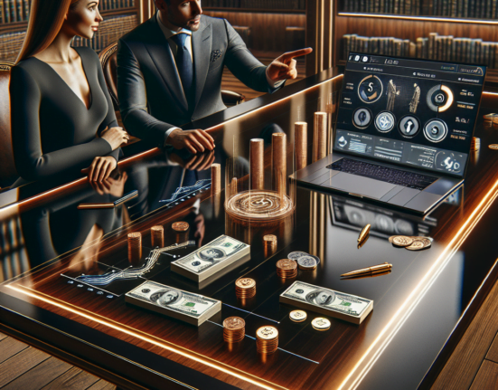 The Essential Guide to Wealth Management Tools