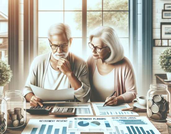 The Essentials of Retirement Planning
