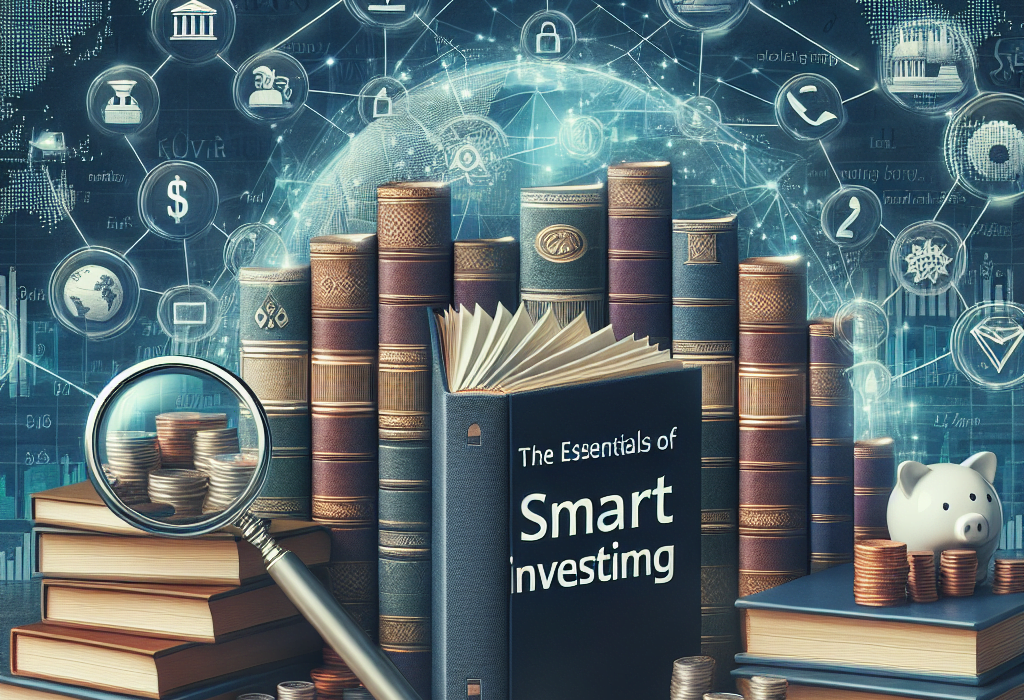 The Essentials of Smart Investing 1 The Essentials of Smart Investing