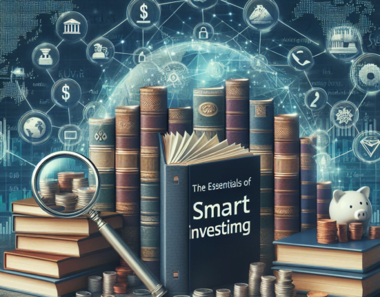 The Essentials of Smart Investing