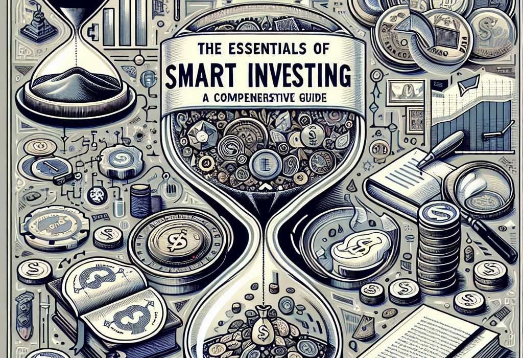 The Essentials of Smart Investing: A Comprehensive Guide