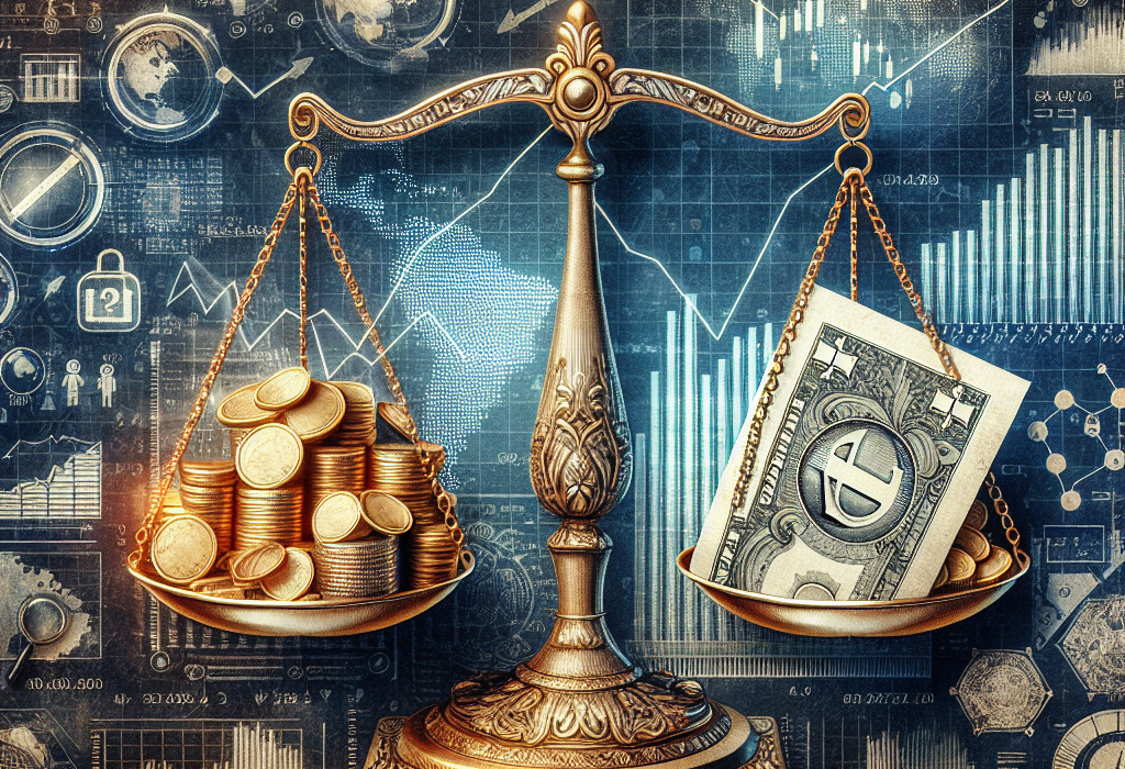 The Fundamental Principles of Value Investing 1 The Fundamental Principles of Value Investing