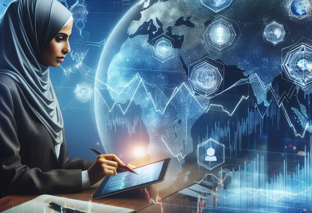 The Impact of Financial News Alerts on Investment Decisions