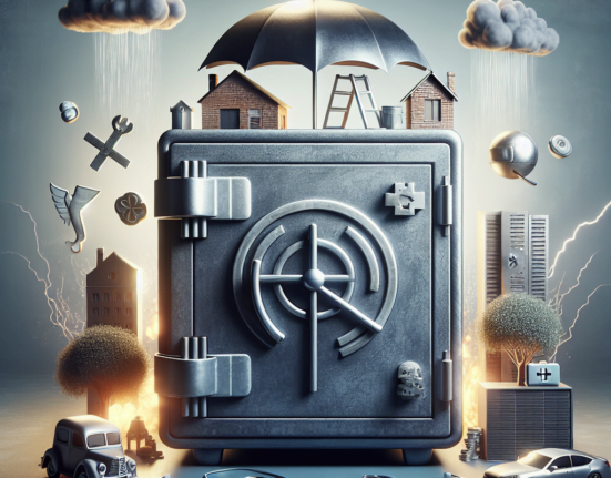 The Importance of Adequate Insurance Coverage: Protecting Your Assets