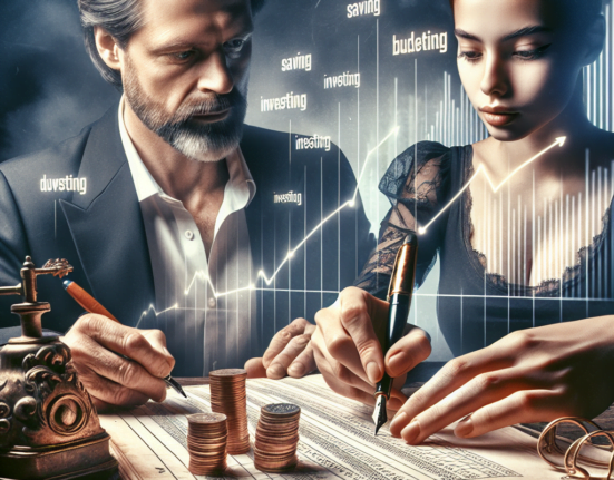 The Importance of Budgeting: How to Take Control of Your Finances