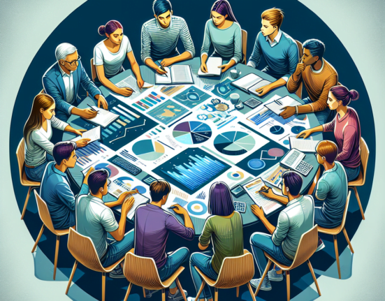 The Importance of Financial Coaching for Young Adults