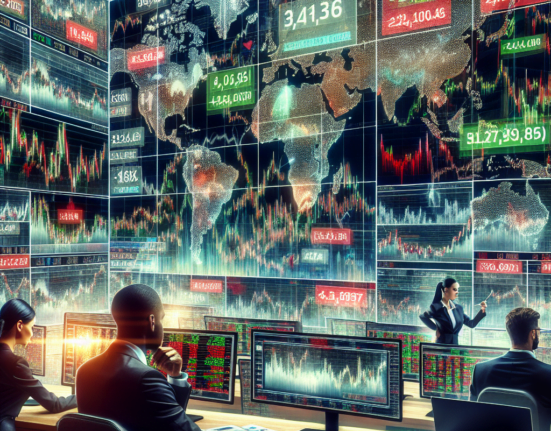 The Importance of Financial Market Alerts for Investors