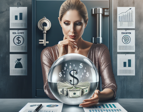 The Importance of Financial Planning: Secure Your Future Today 2 The Importance of Financial Planning: Secure Your Future Today