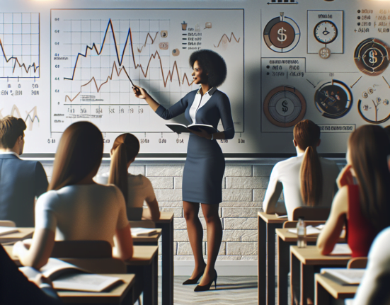 The Importance of Investment Education for a Secure Future