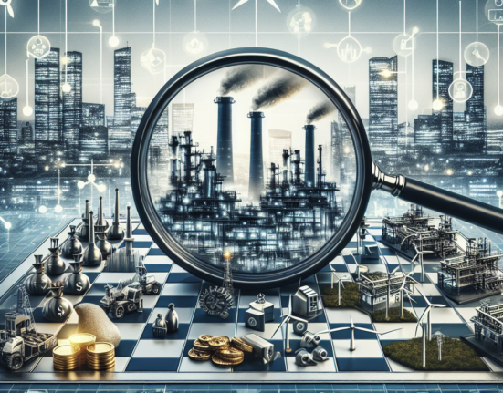 The Importance of Strategic Asset Management in Today's Economy 5 The Importance of Strategic Asset Management in Today's Economy