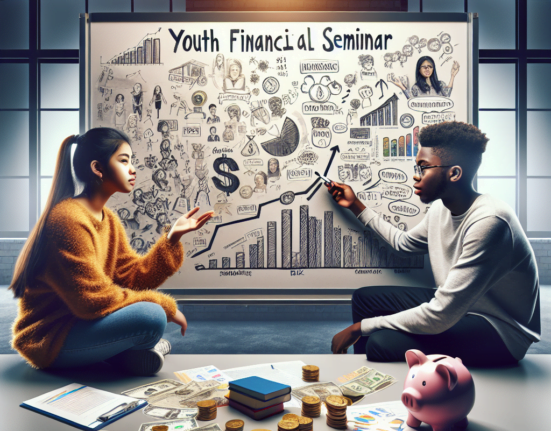 The Importance of Youth Financial Seminars