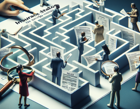 The Ins and Outs of Shaping your Insurance Strategy