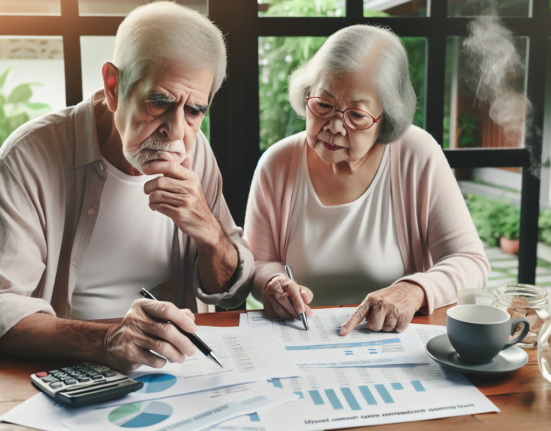 The Most Common Retirement Planning Mistakes and How to Avoid Them