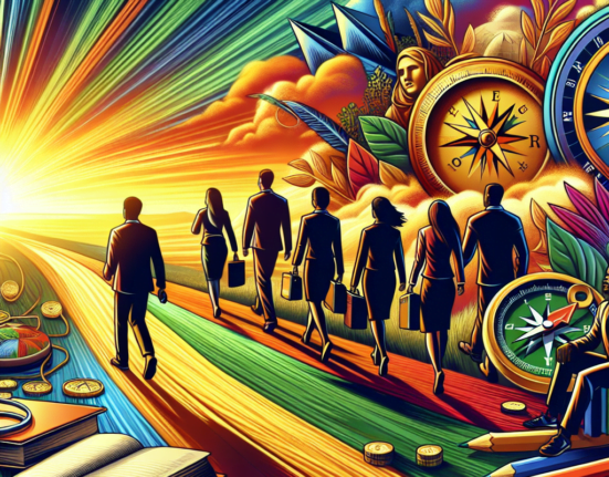 The Path to Financial Freedom: Strategies for Young Adults