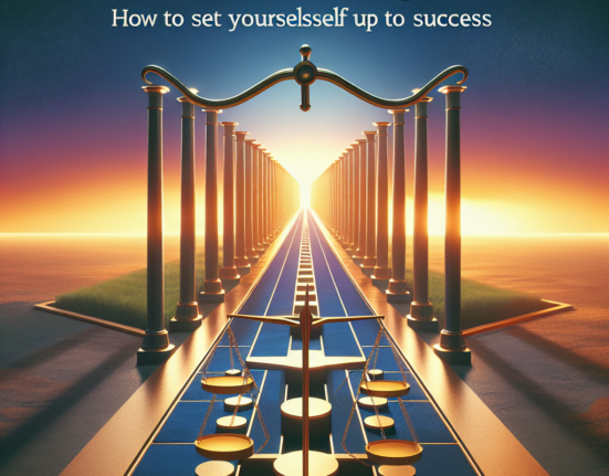 The Path to Financial Independence: How to Set Yourself Up for Success 7 The Path to Financial Independence: How to Set Yourself Up for Success