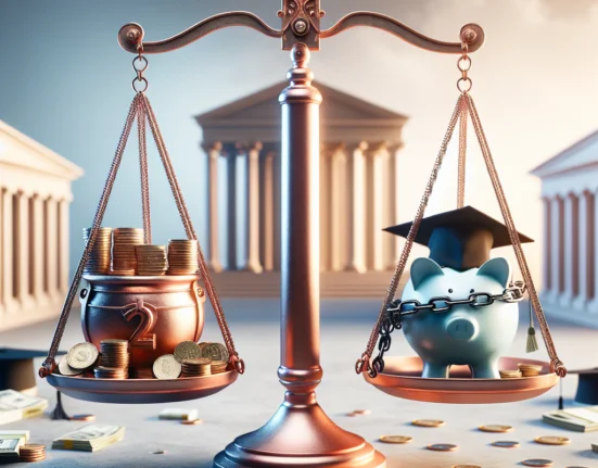 The Pros and Cons of 529 College Saving Plans