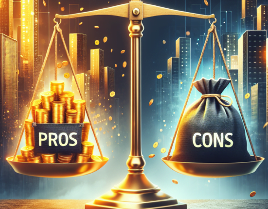 The Pros and Cons of Investing in REITs