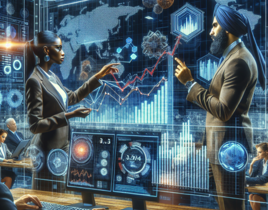 The Role of Economic Forecast Analysis in Business Development