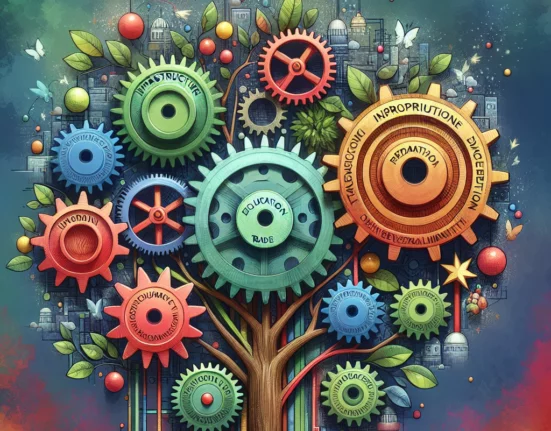 The Role of Government Policies in Shaping Economic Growth