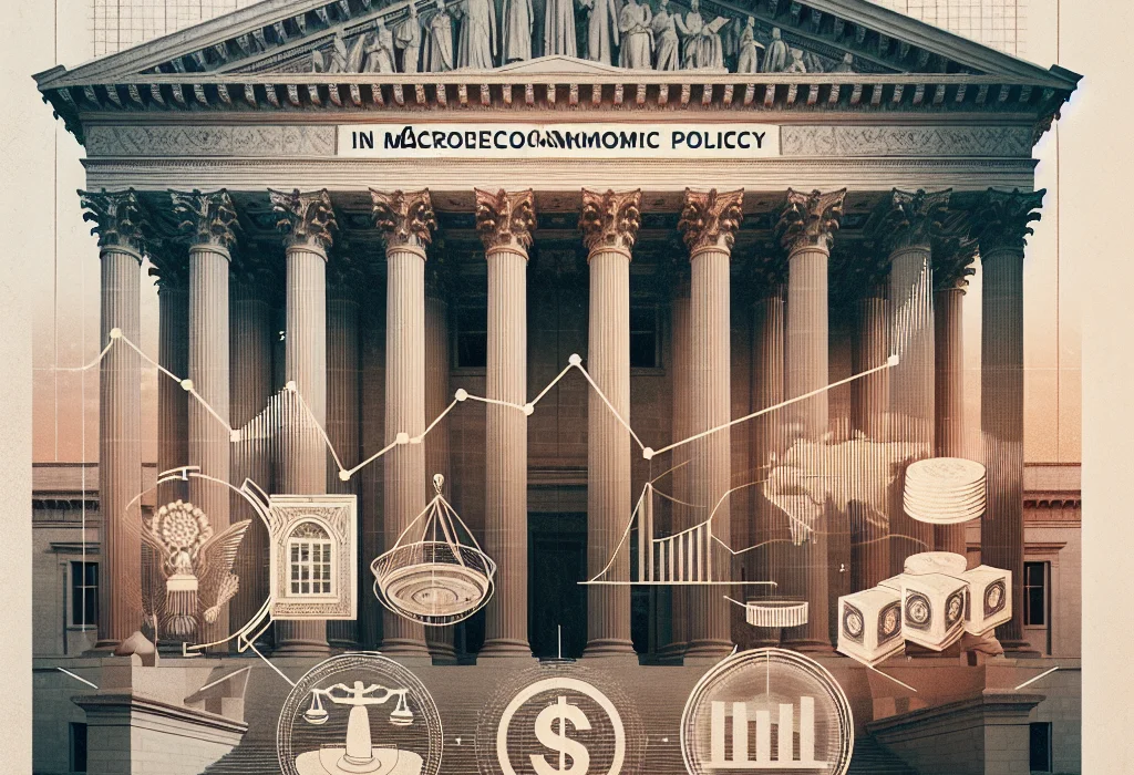 The Role of Government in Macroeconomic Policy