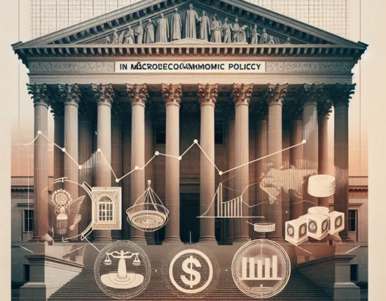 The Role of Government in Macroeconomic Policy