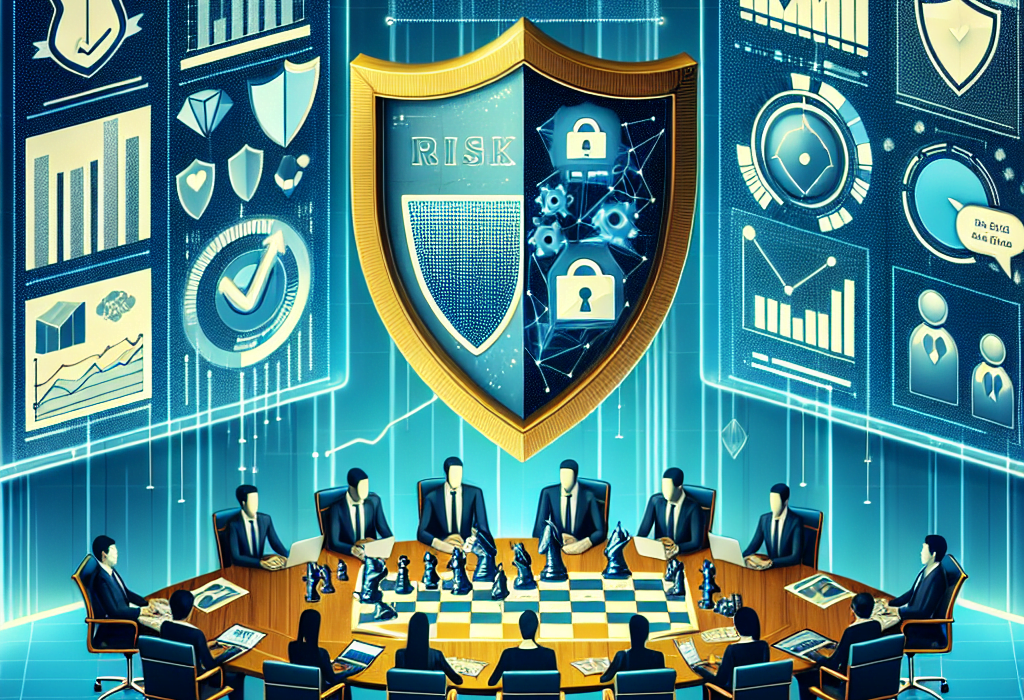 The Role of Risk Mitigation in Business and Its Importance