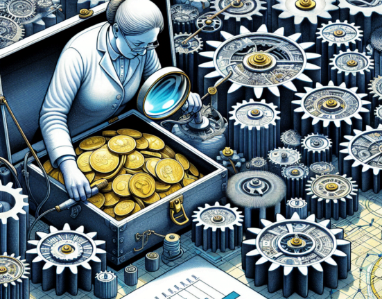 The Science of Wealth Building: A Comprehensive Guide