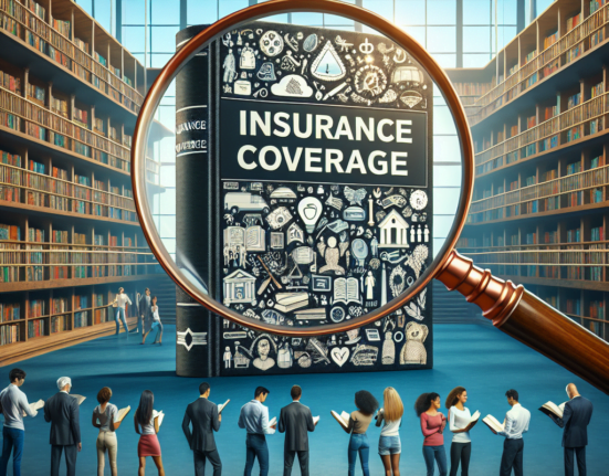 The Ultimate Guide to Choosing the Right Insurance Coverage