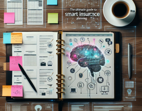 The Ultimate Guide to Smart Insurance Planning
