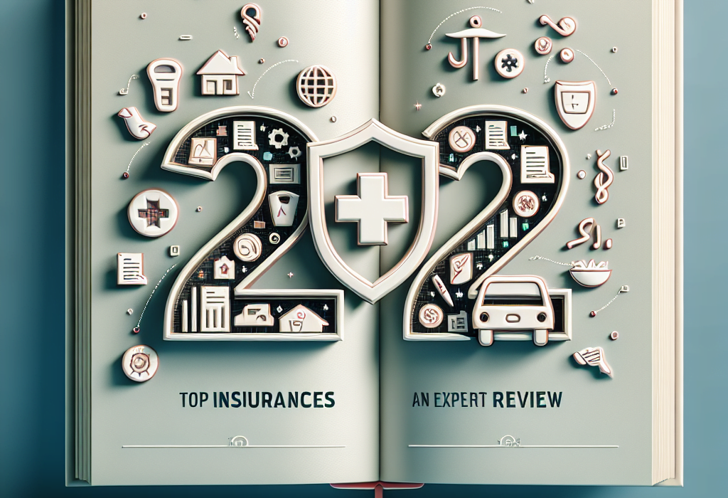 Top Insurance Options in 2022: An Expert Review