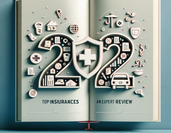 Top Insurance Options in 2022: An Expert Review